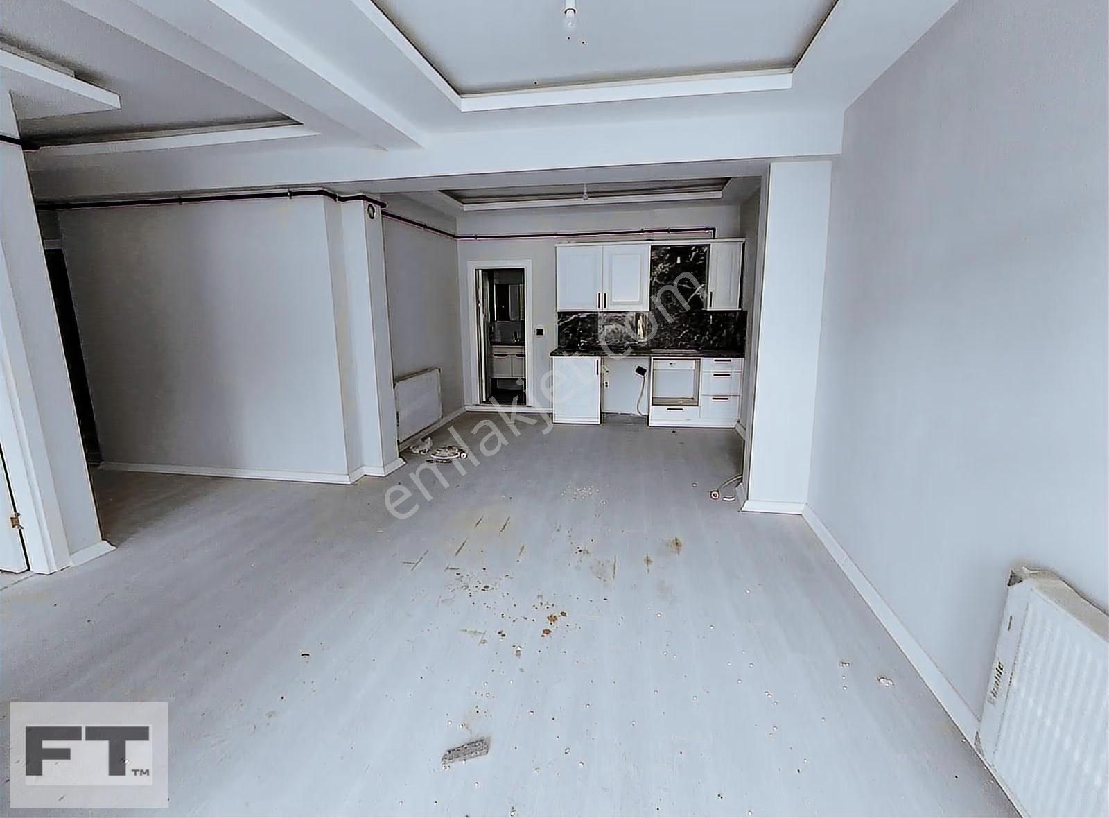 Atakum Körfez De Müstakil Tadında 1+1 Daire - Görsel 9