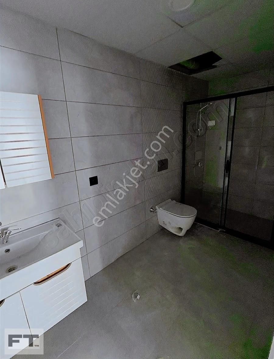 Atakum Körfez De Müstakil Tadında 1+1 Daire - Görsel 10