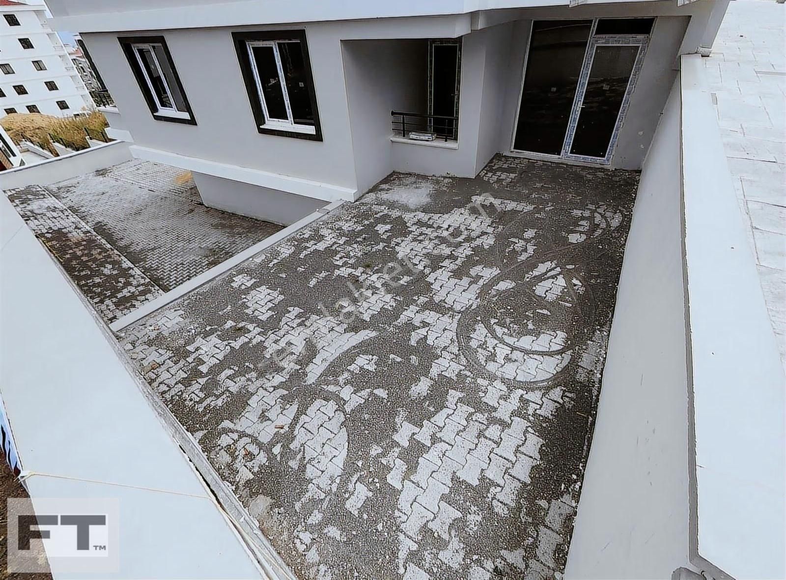 Atakum Körfez De Müstakil Tadında 1+1 Daire - Görsel 5