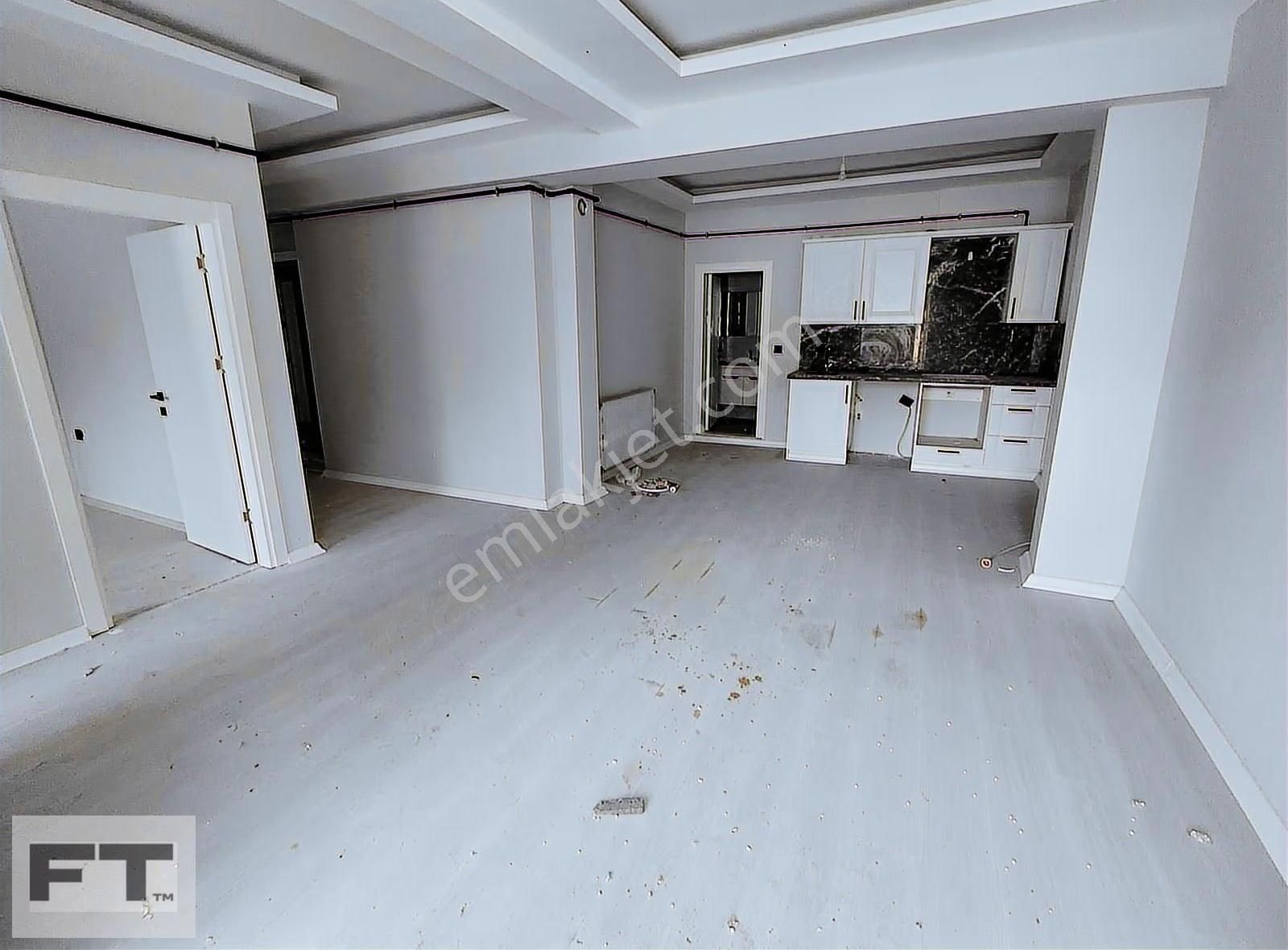 Atakum Körfez De Müstakil Tadında 1+1 Daire - Görsel 3