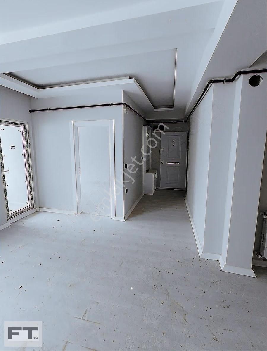 Atakum Körfez De Müstakil Tadında 1+1 Daire - Görsel 6