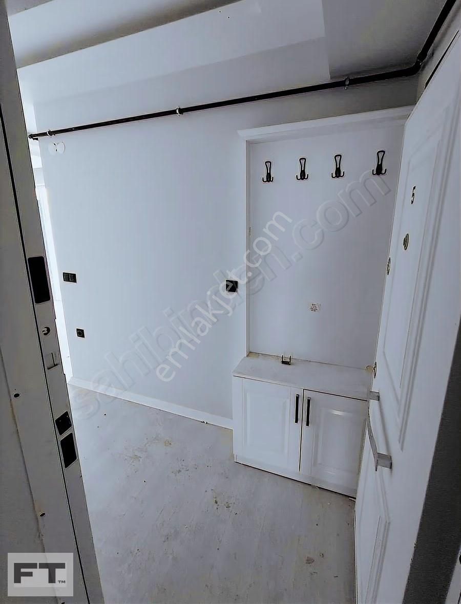 Atakum Körfez De Müstakil Tadında 1+1 Daire - Görsel 2