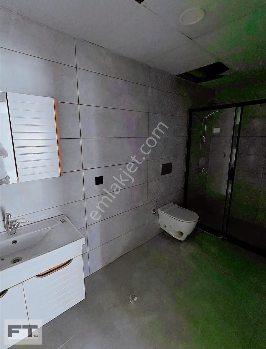 Atakum Körfez De Müstakil Tadında 1+1 Daire - Görsel 13