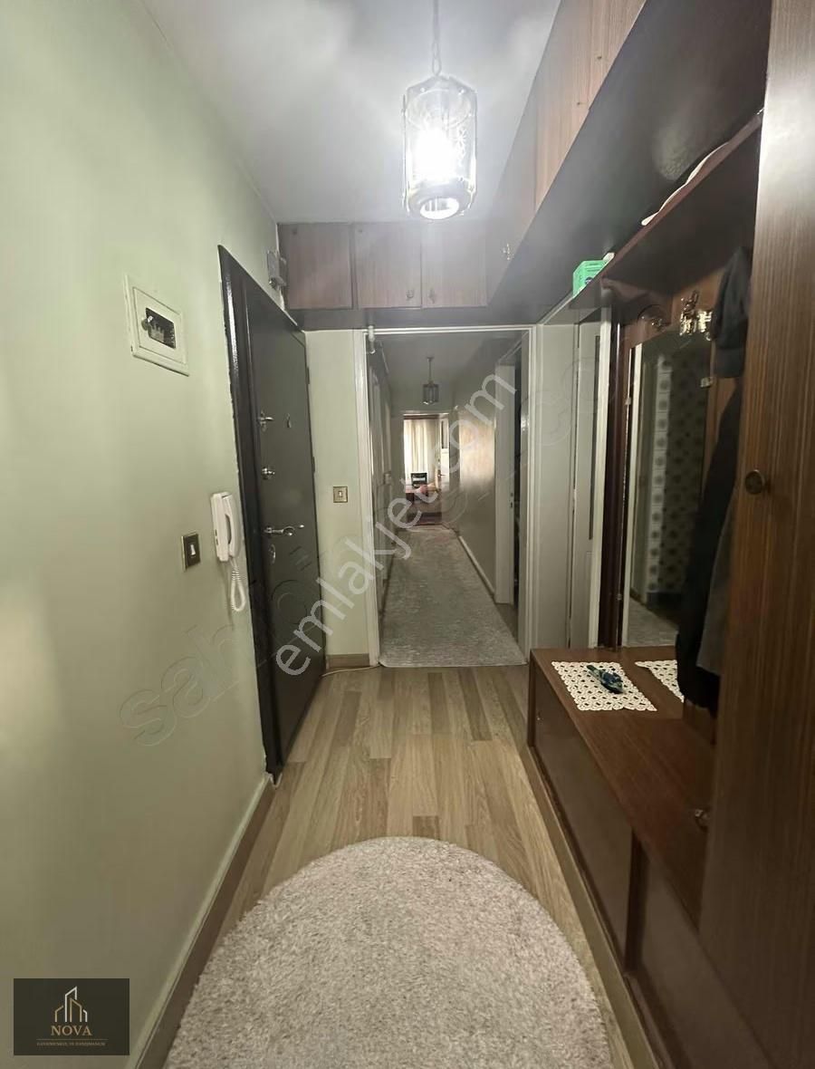 Nova'dan İstaklalde Zübeyde Hanım Cad Üzeri Satılık 3+1 Daire - Görsel 8