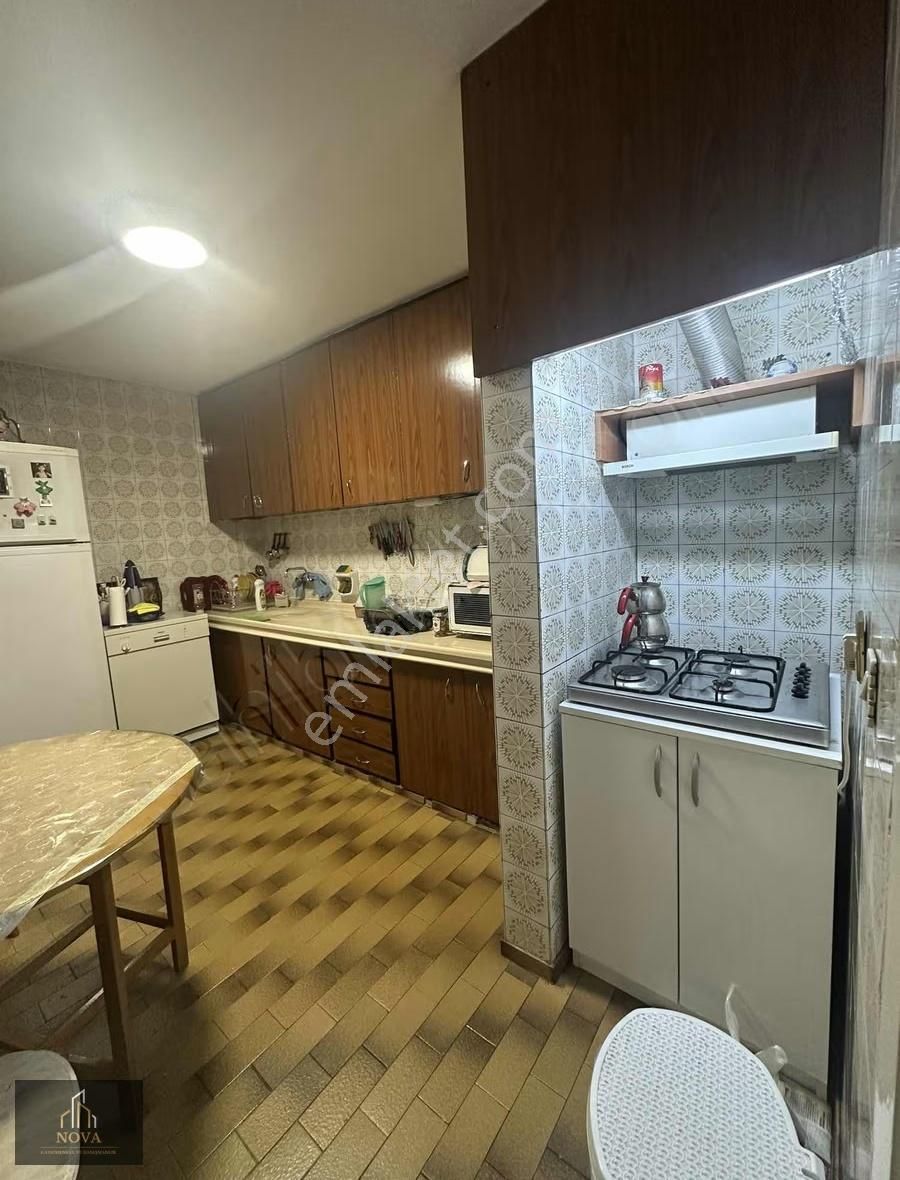 Nova'dan İstaklalde Zübeyde Hanım Cad Üzeri Satılık 3+1 Daire - Görsel 10