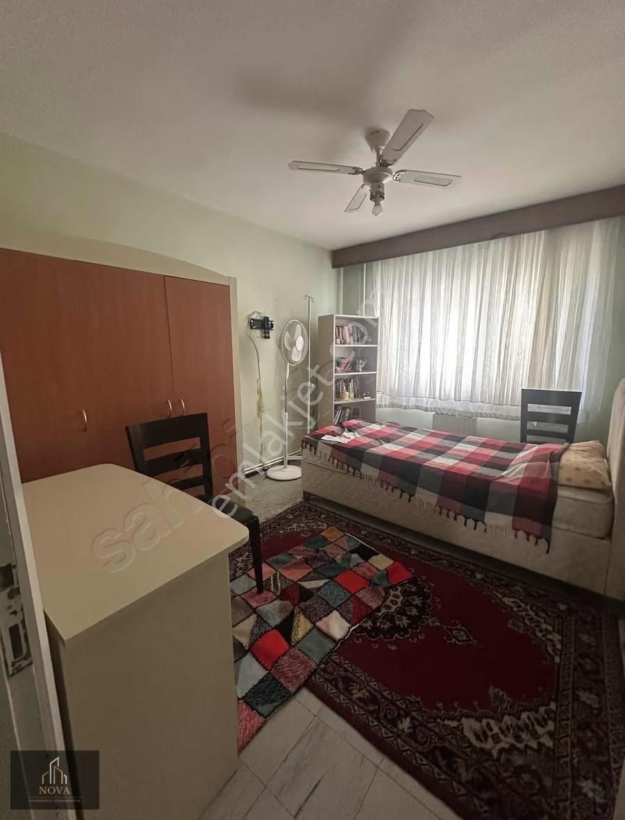 Nova'dan İstaklalde Zübeyde Hanım Cad Üzeri Satılık 3+1 Daire - Görsel 9