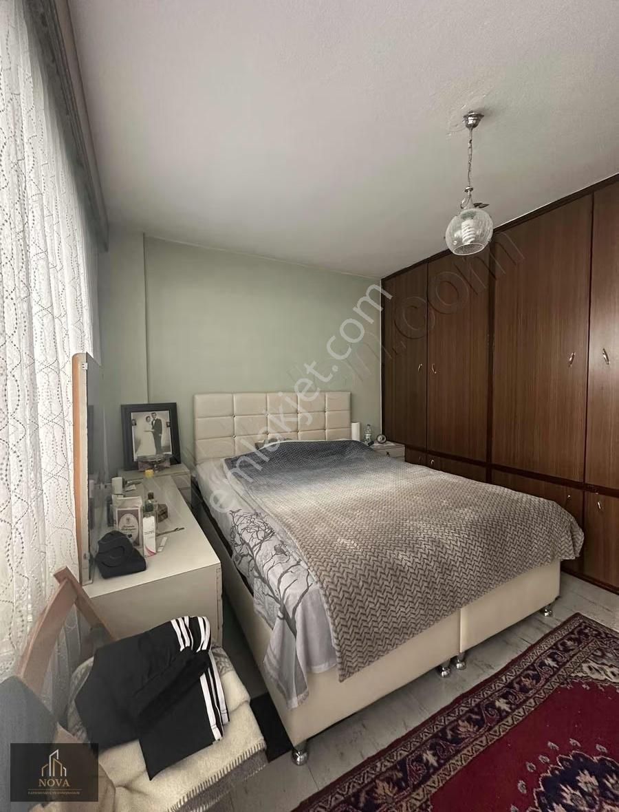 Nova'dan İstaklalde Zübeyde Hanım Cad Üzeri Satılık 3+1 Daire - Görsel 4