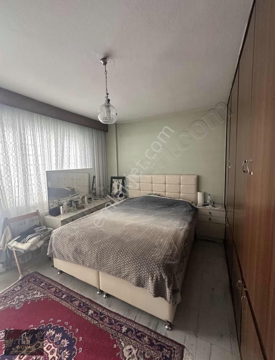 Nova'dan İstaklalde Zübeyde Hanım Cad Üzeri Satılık 3+1 Daire - Görsel 13