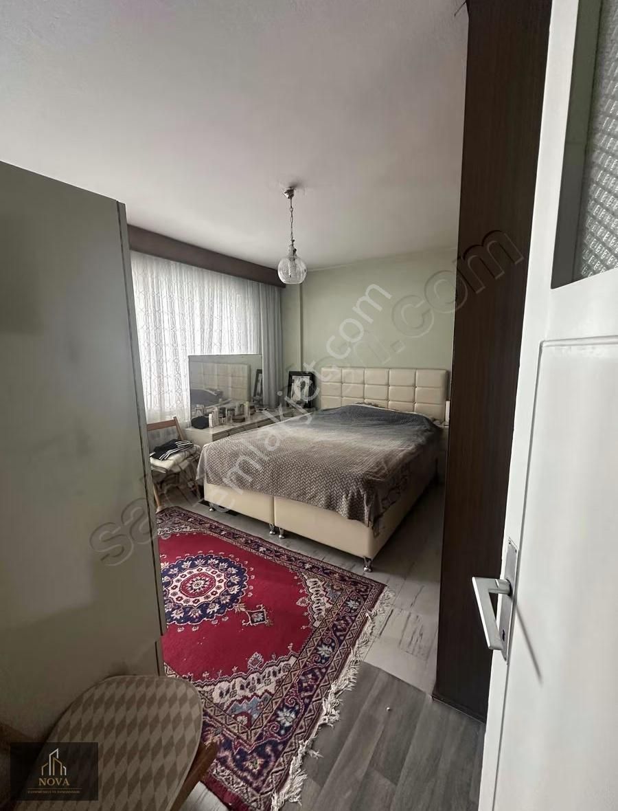 Nova'dan İstaklalde Zübeyde Hanım Cad Üzeri Satılık 3+1 Daire - Görsel 12