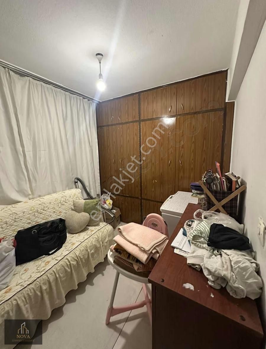 Nova'dan Zübeyde Hanım Caddesi Üzeri Satılık 3+1 Daire - Görsel 16