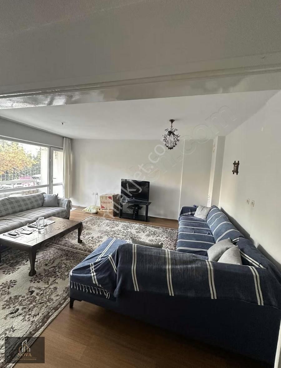 Nova'dan Zübeyde Hanım Caddesi Üzeri Satılık 3+1 Daire - Görsel 8