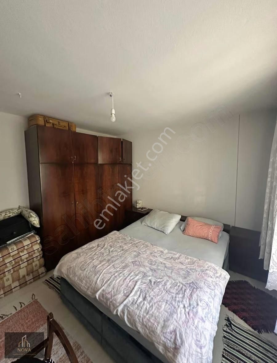 Nova'dan Zübeyde Hanım Caddesi Üzeri Satılık 3+1 Daire - Görsel 9