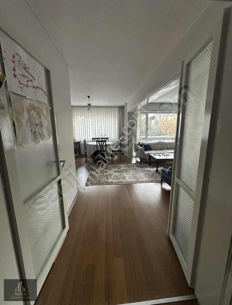 Nova'dan Zübeyde Hanım Caddesi Üzeri Satılık 3+1 Daire - Görsel 5