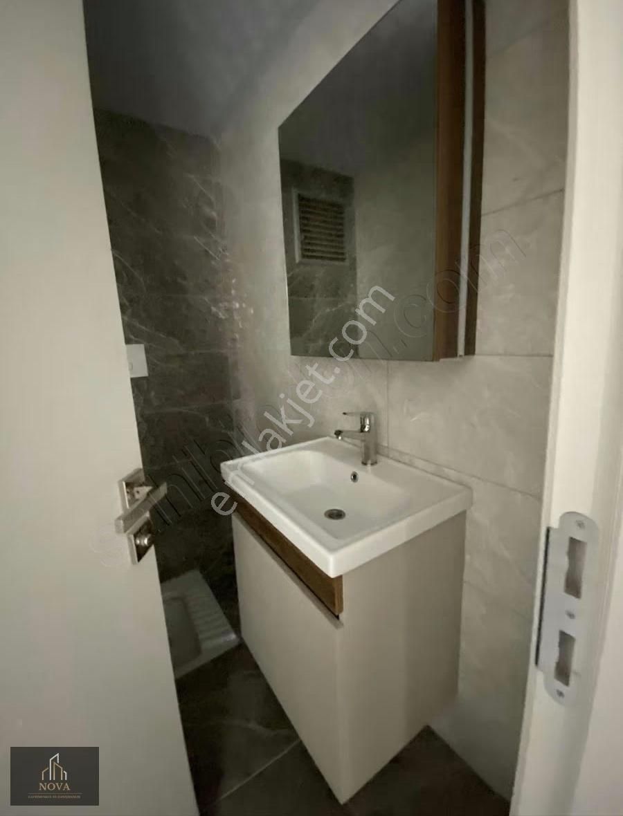 Nova'dan Şemiklerde Site İçerisinde 3+1 Lüks Satılık Daire - Görsel 26