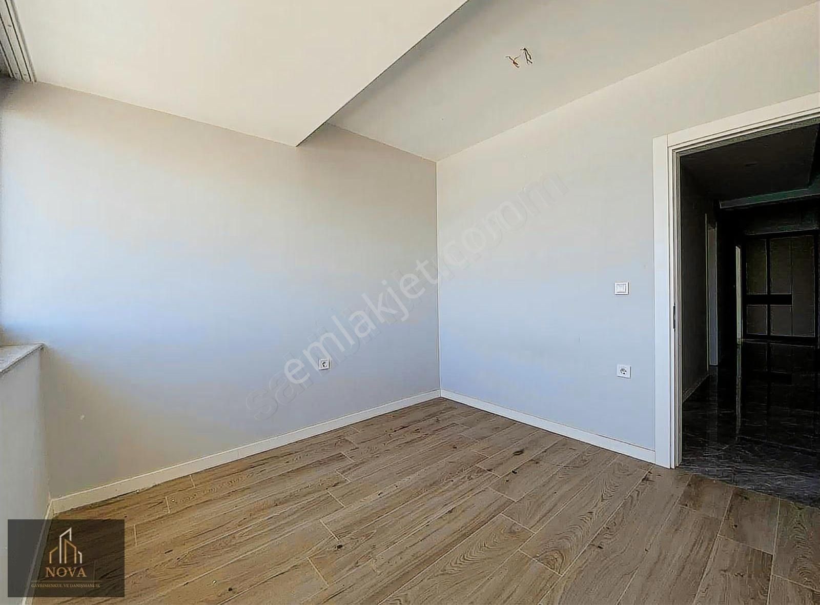 Nova'dan Şemiklerde Site İçerisinde 3+1 Lüks Satılık Daire - Görsel 33