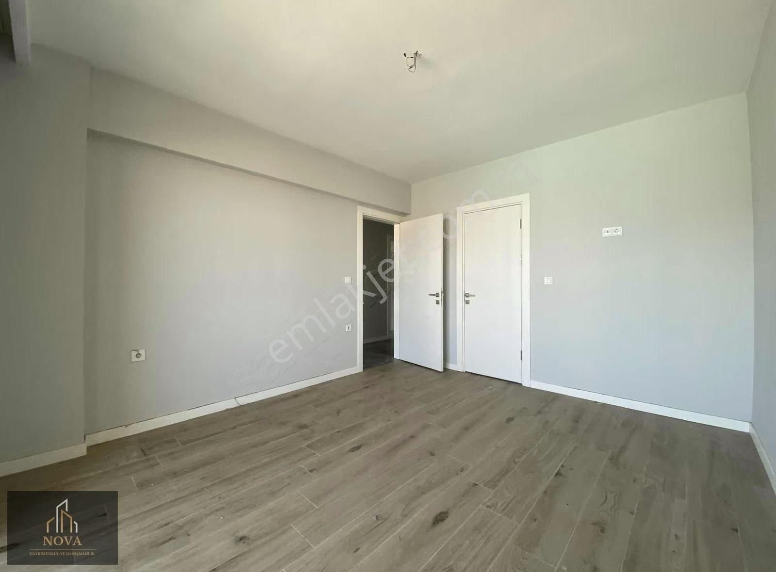 Nova'dan Şemiklerde Site İçerisinde 3+1 Lüks Satılık Daire - Görsel 20