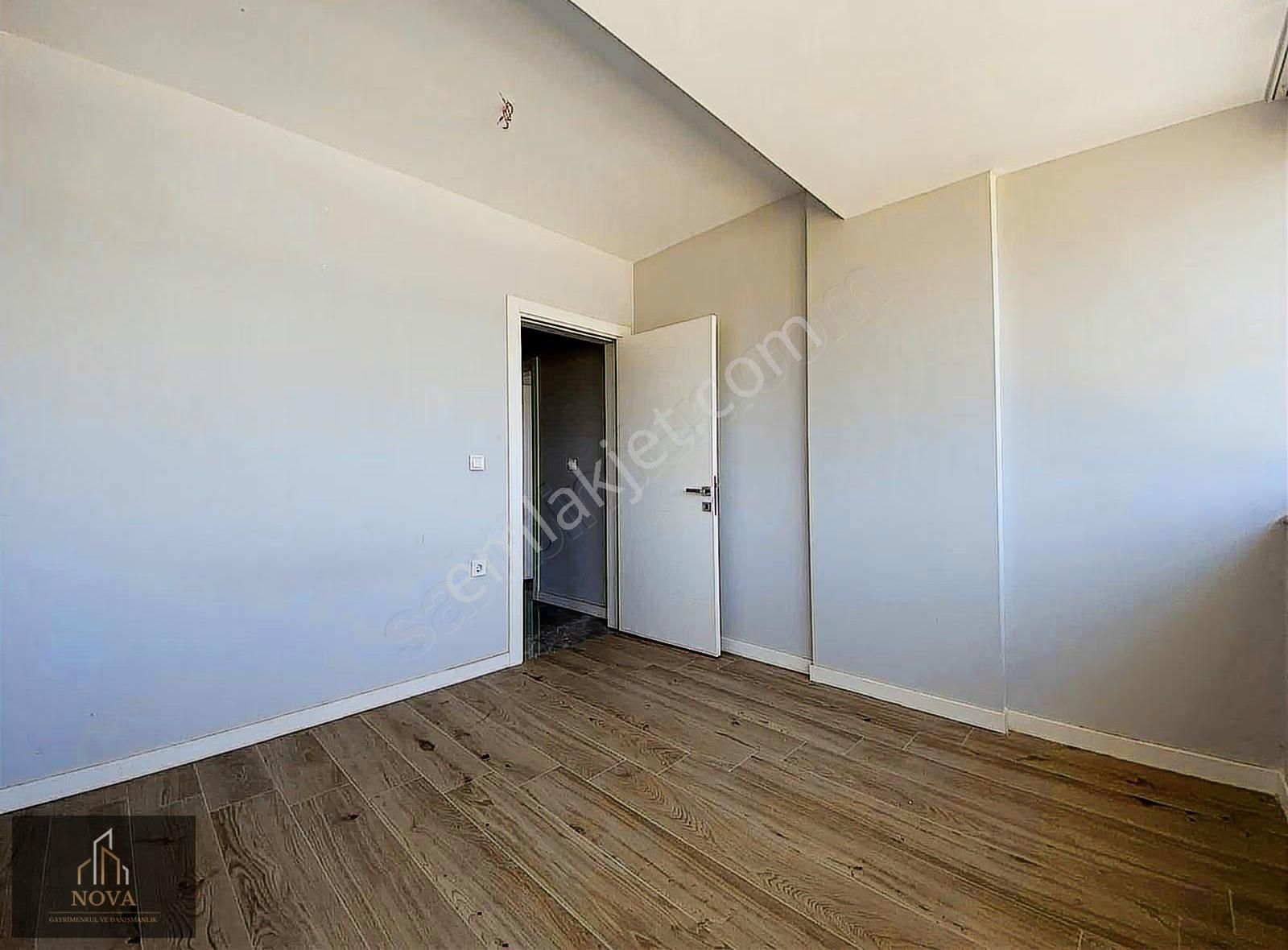 Nova'dan Şemiklerde Site İçerisinde 3+1 Lüks Satılık Daire - Görsel 18