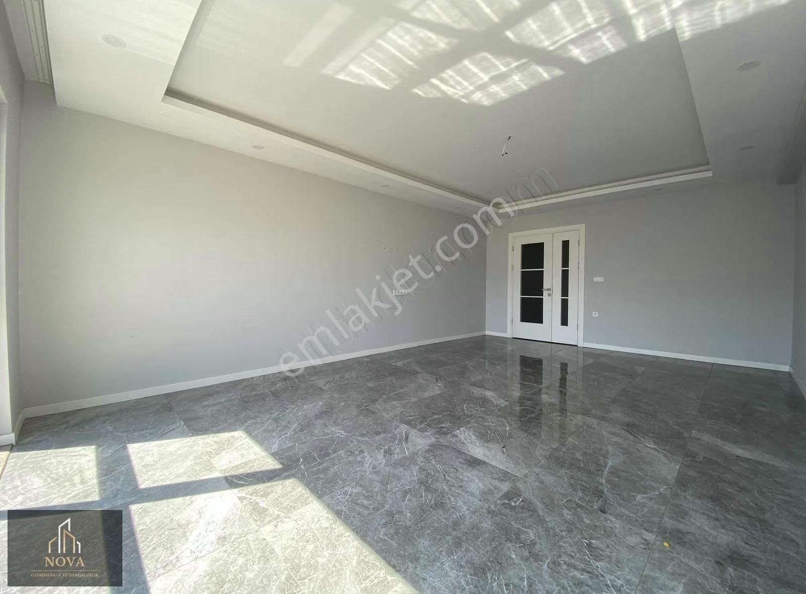 Nova'dan Şemiklerde Site İçerisinde 3+1 Lüks Satılık Daire - Görsel 12