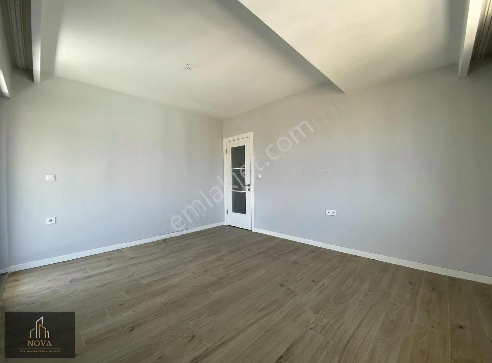 Nova'dan Şemiklerde Site İçerisinde 3+1 Lüks Satılık Daire - Görsel 8