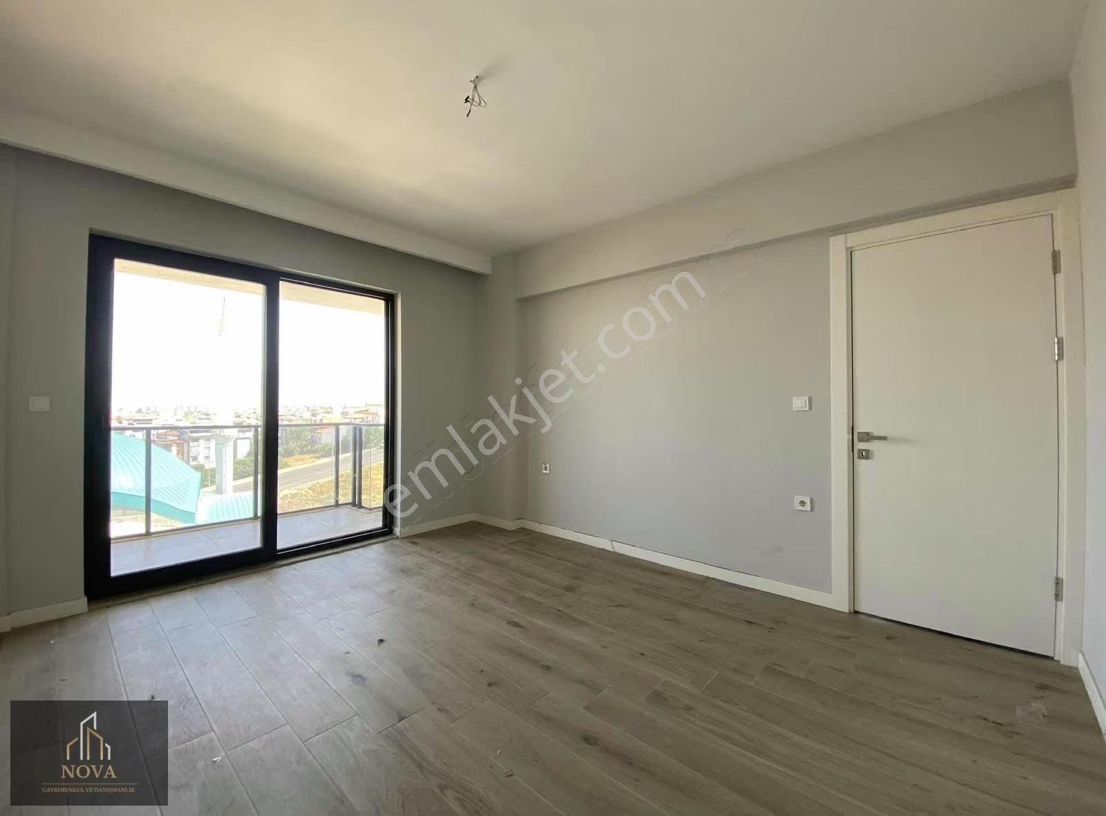 Nova'dan Şemiklerde Site İçerisinde 3+1 Lüks Satılık Daire - Görsel 19