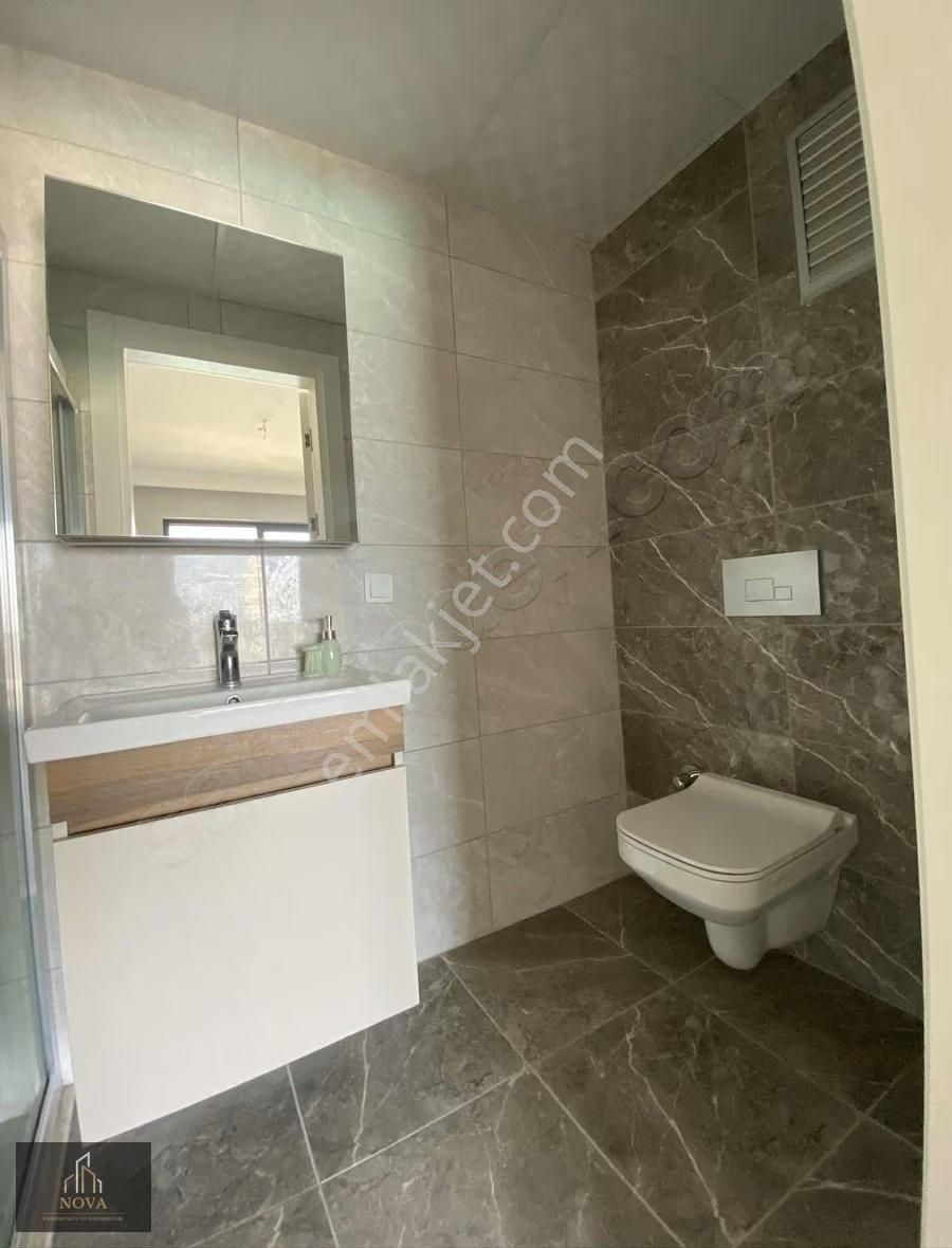 Nova'dan Şemiklerde Site İçerisinde 3+1 Lüks Satılık Daire - Görsel 29