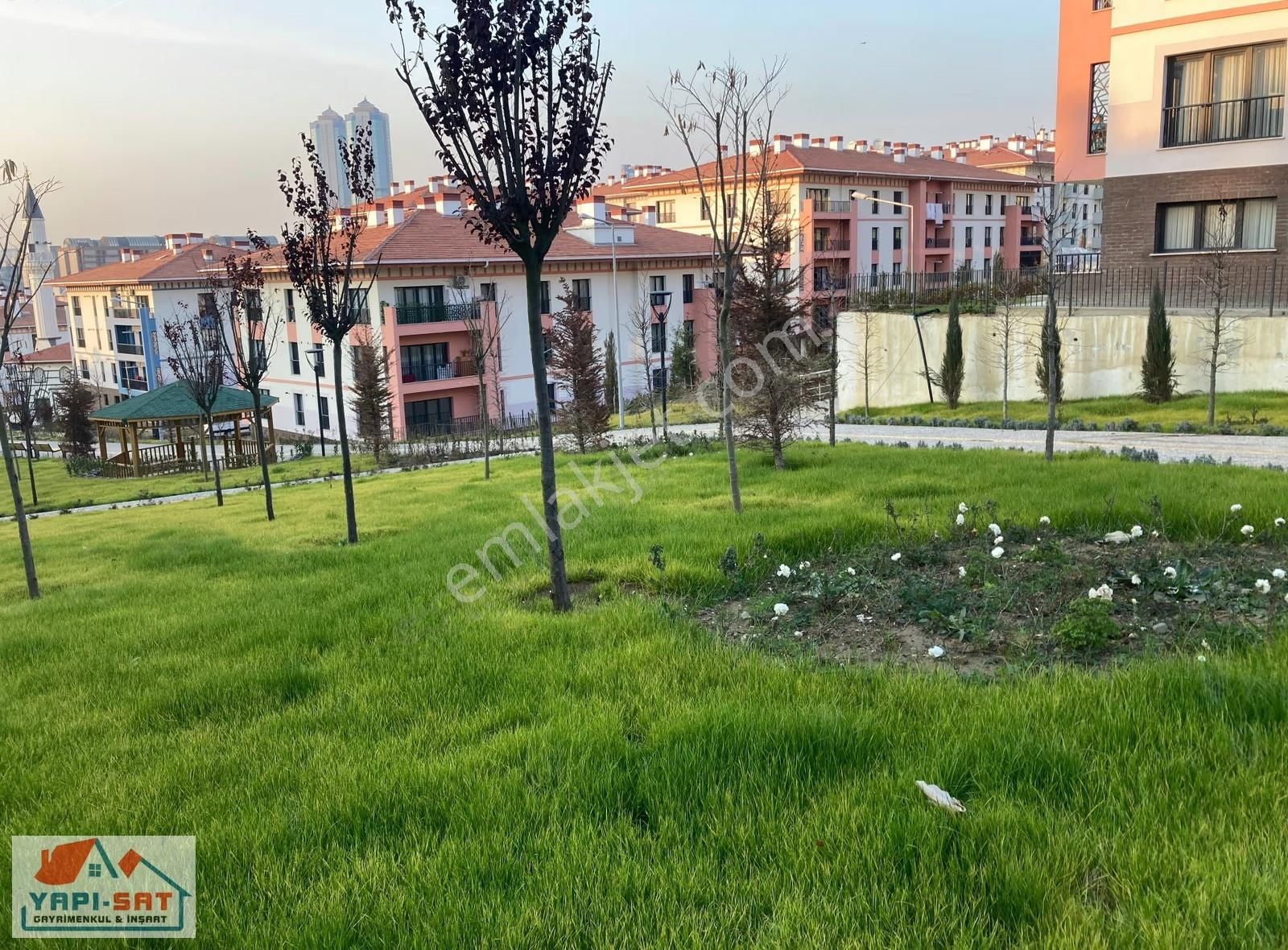 █toki█15 Temmuz Evlerinde 110m² 3+1 5.kat Satılık Daire█yapısat█