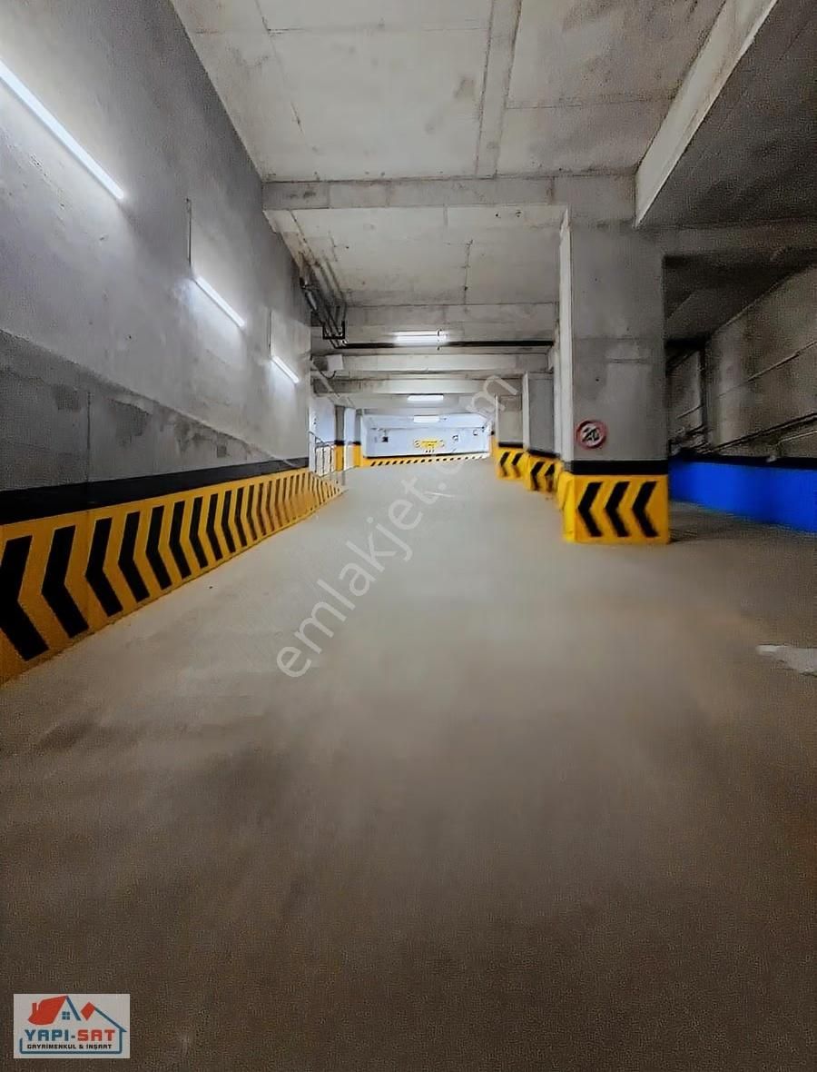 Dört Yaka Sitesi Meydan 13.kat 2+1 96m² Ultra Lüx Daire█yapısat█ - Görsel 30