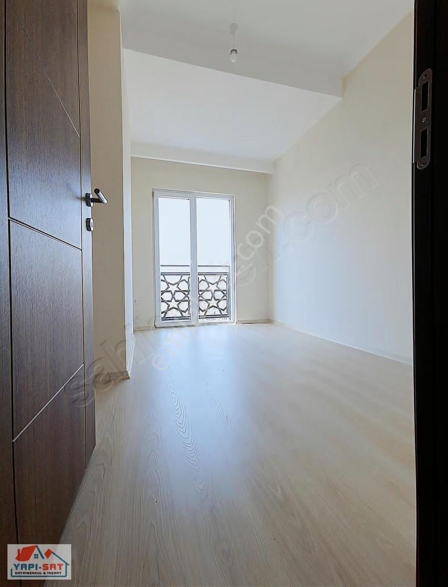 Dört Yaka Sitesi Meydan 13.kat 2+1 96m² Ultra Lüx Daire█yapısat█ - Görsel 21