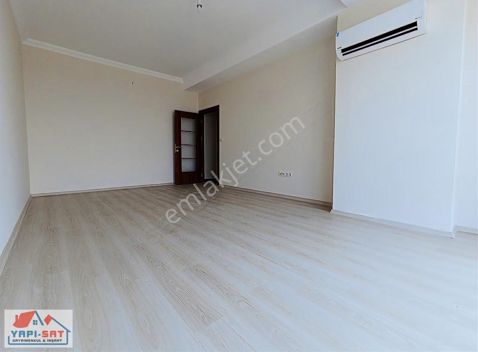 Dört Yaka Sitesi Meydan 13.kat 2+1 96m² Ultra Lüx Daire█yapısat█ - Görsel 28