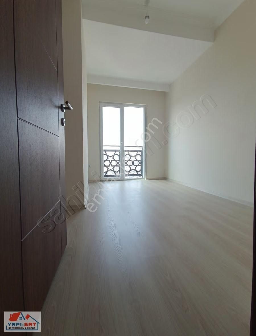 Dört Yaka Sitesi Meydan 13.kat 2+1 96m² Ultra Lüx Daire█yapısat█ - Görsel 13