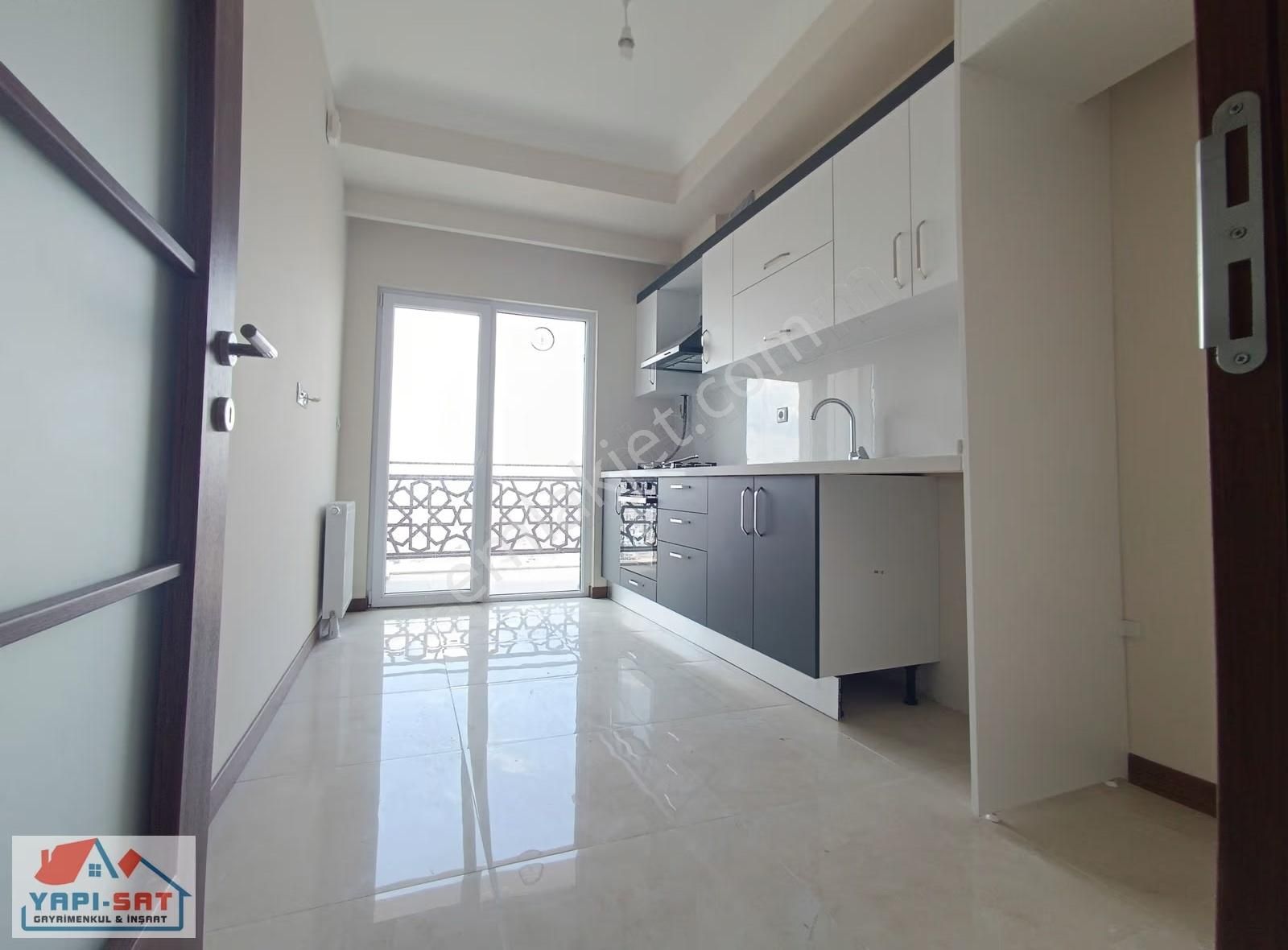 Dört Yaka Sitesi Meydan 13.kat 2+1 96m² Ultra Lüx Daire█yapısat█ - Görsel 27