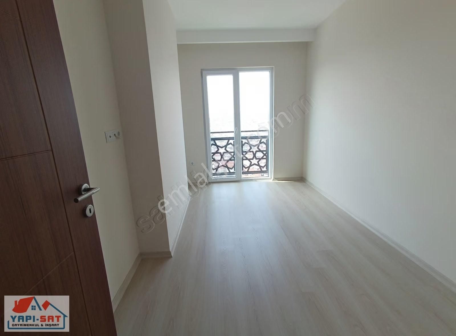 Dört Yaka Sitesi Meydan 13.kat 2+1 96m² Ultra Lüx Daire█yapısat█ - Görsel 6