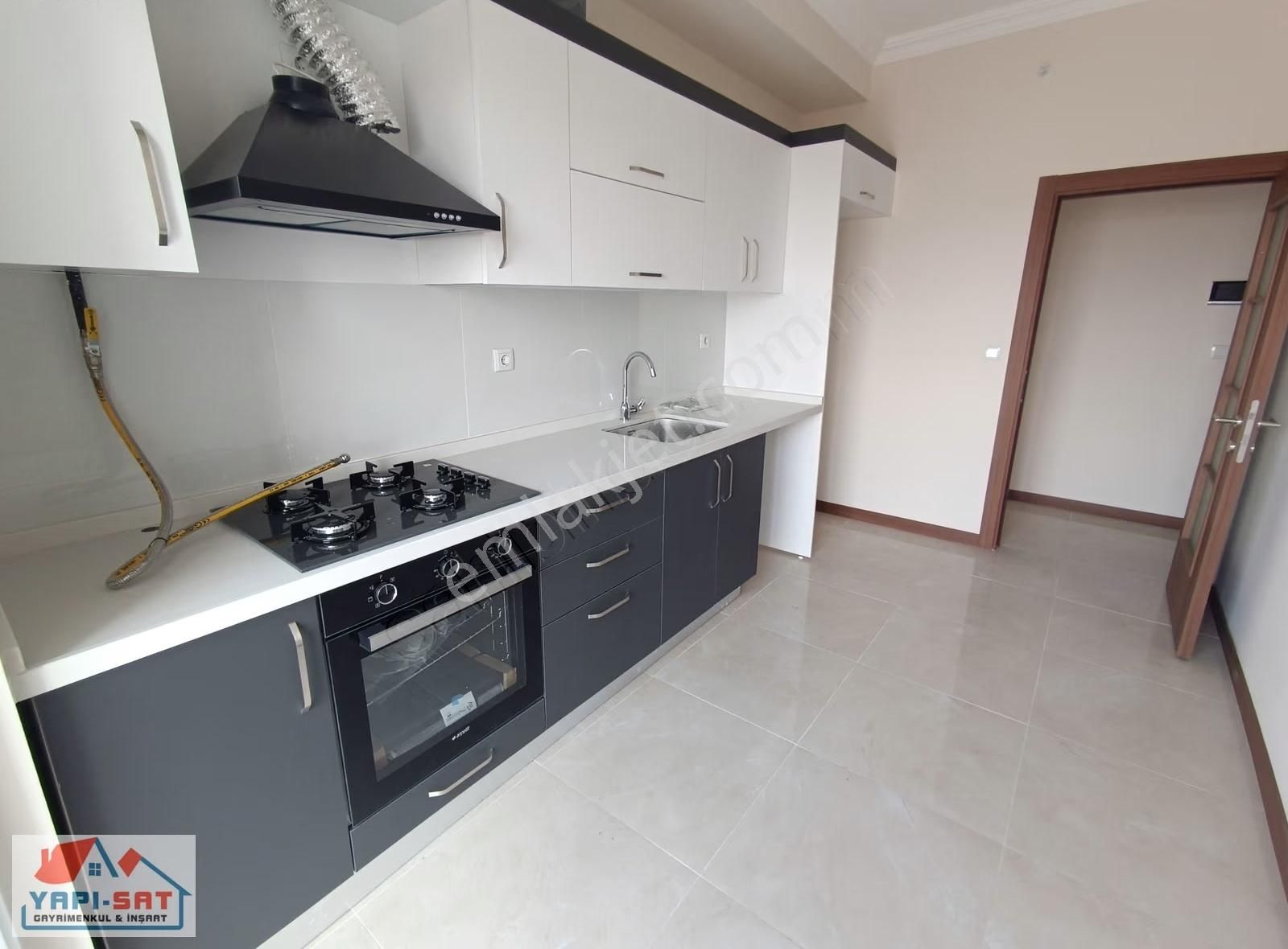 Dört Yaka Sitesi Meydan 13.kat 2+1 96m² Ultra Lüx Daire█yapısat█ - Görsel 2