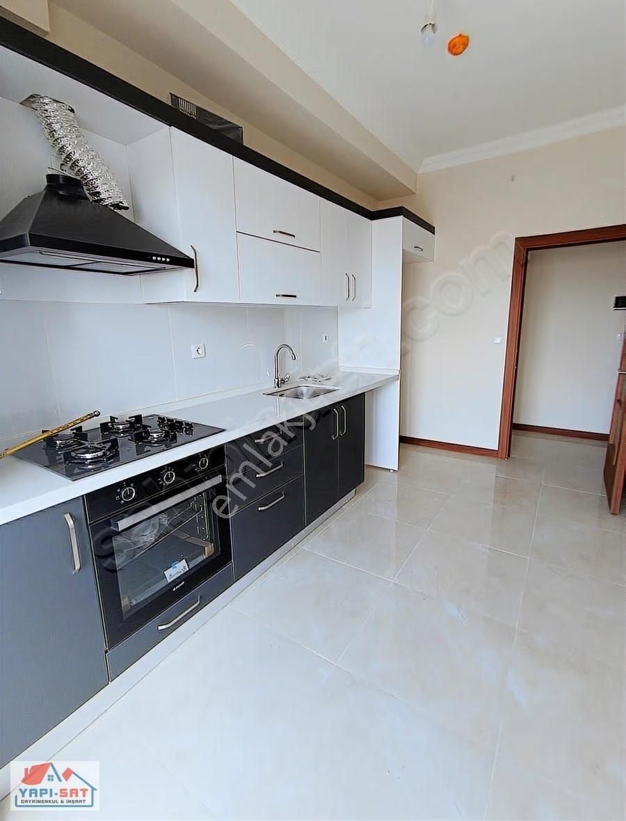 Dört Yaka Sitesi Meydan 13.kat 2+1 96m² Ultra Lüx Daire█yapısat█ - Görsel 34