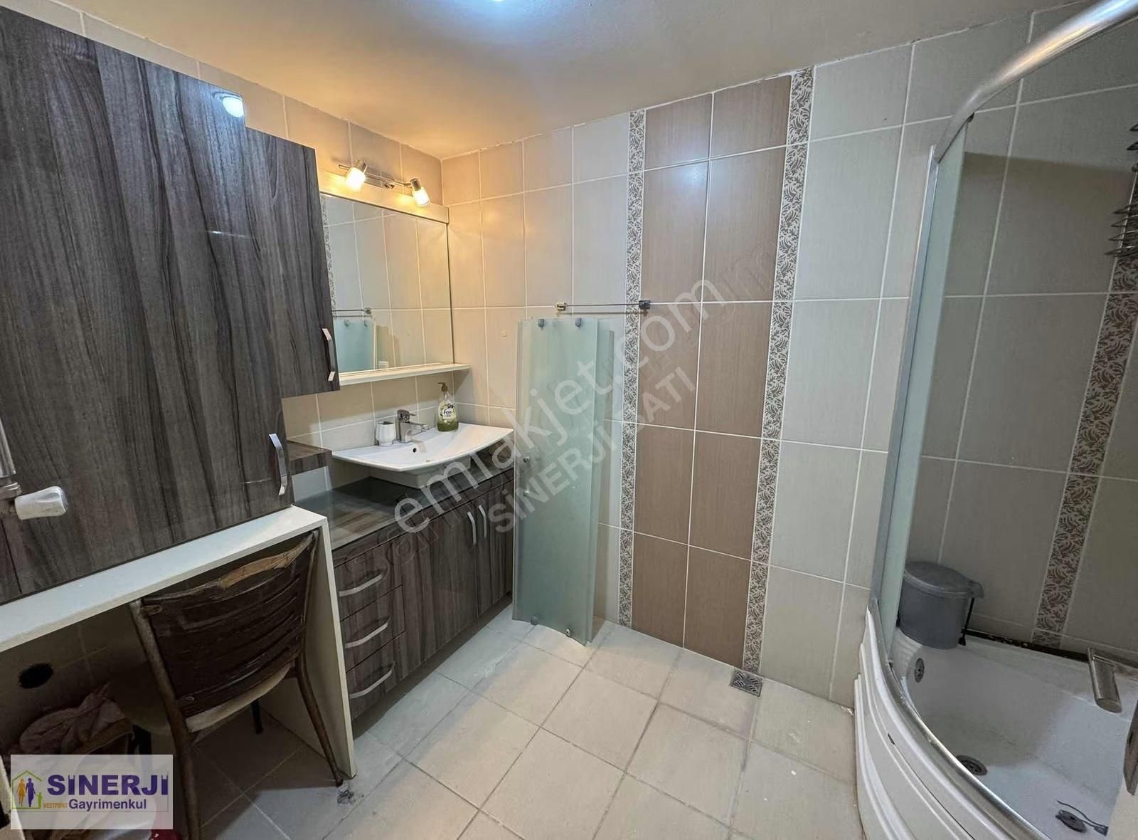 Kayapa Toki De Kiralık 3+1 Geniş Ara Kat Daire - Görsel 14