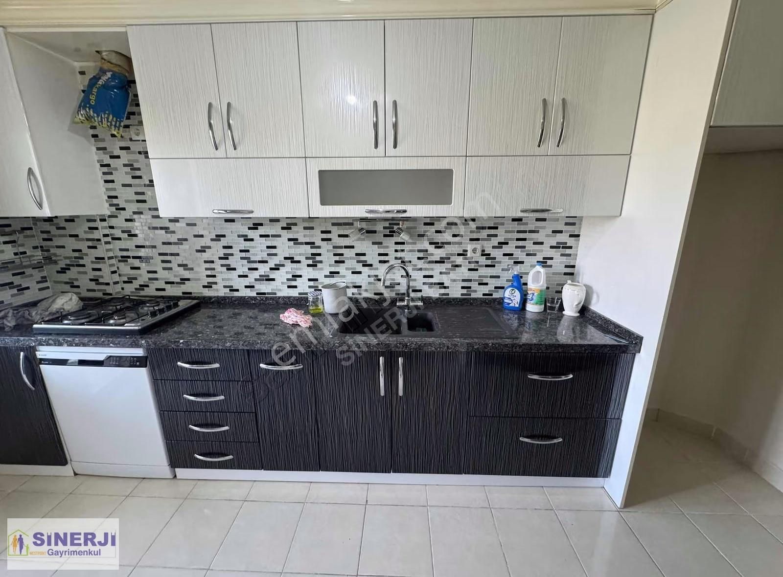 Kayapa Toki De Kiralık 3+1 Geniş Ara Kat Daire - Görsel 15