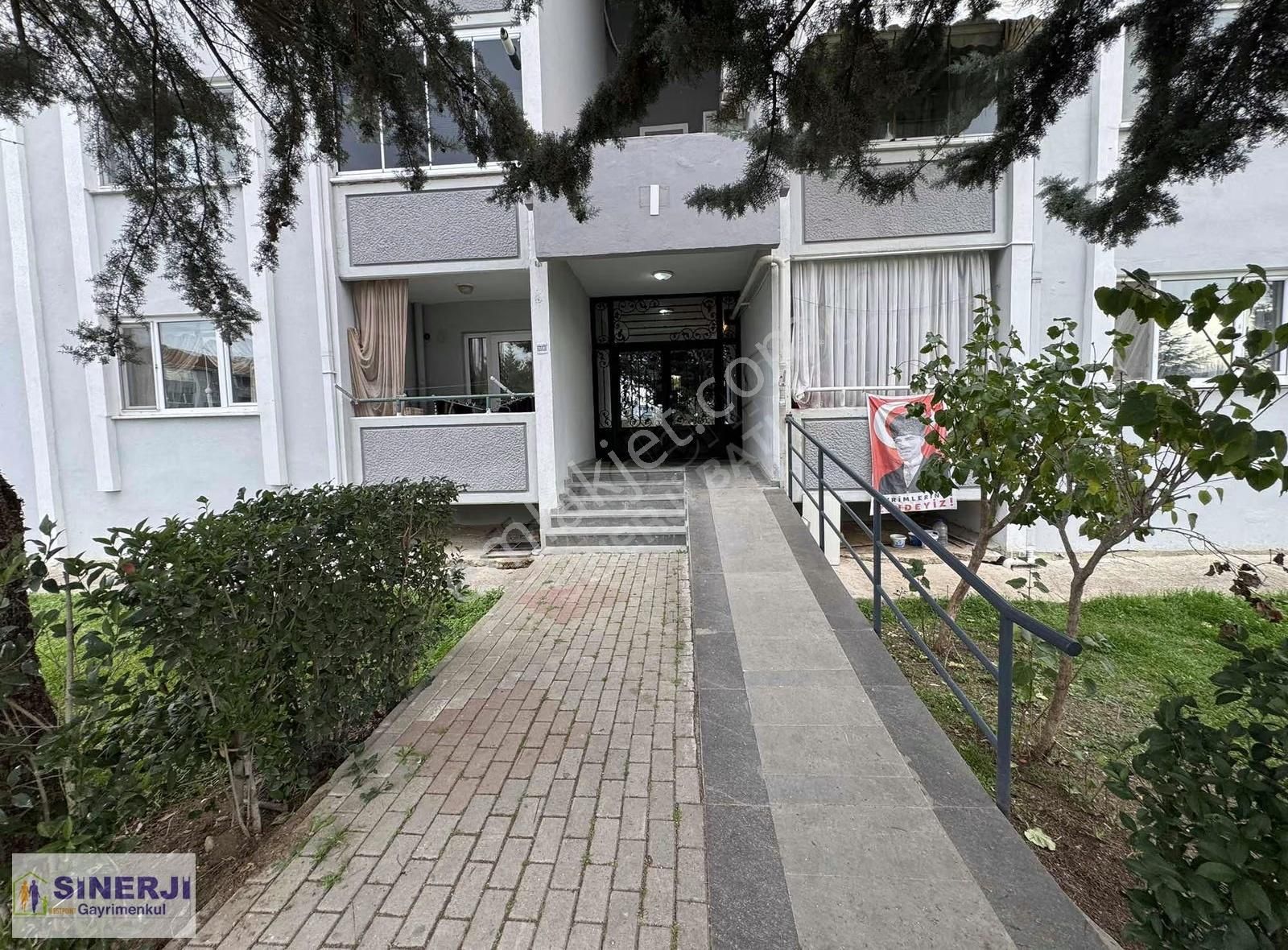 Kayapa Toki De Kiralık 3+1 Geniş Ara Kat Daire - Görsel 2