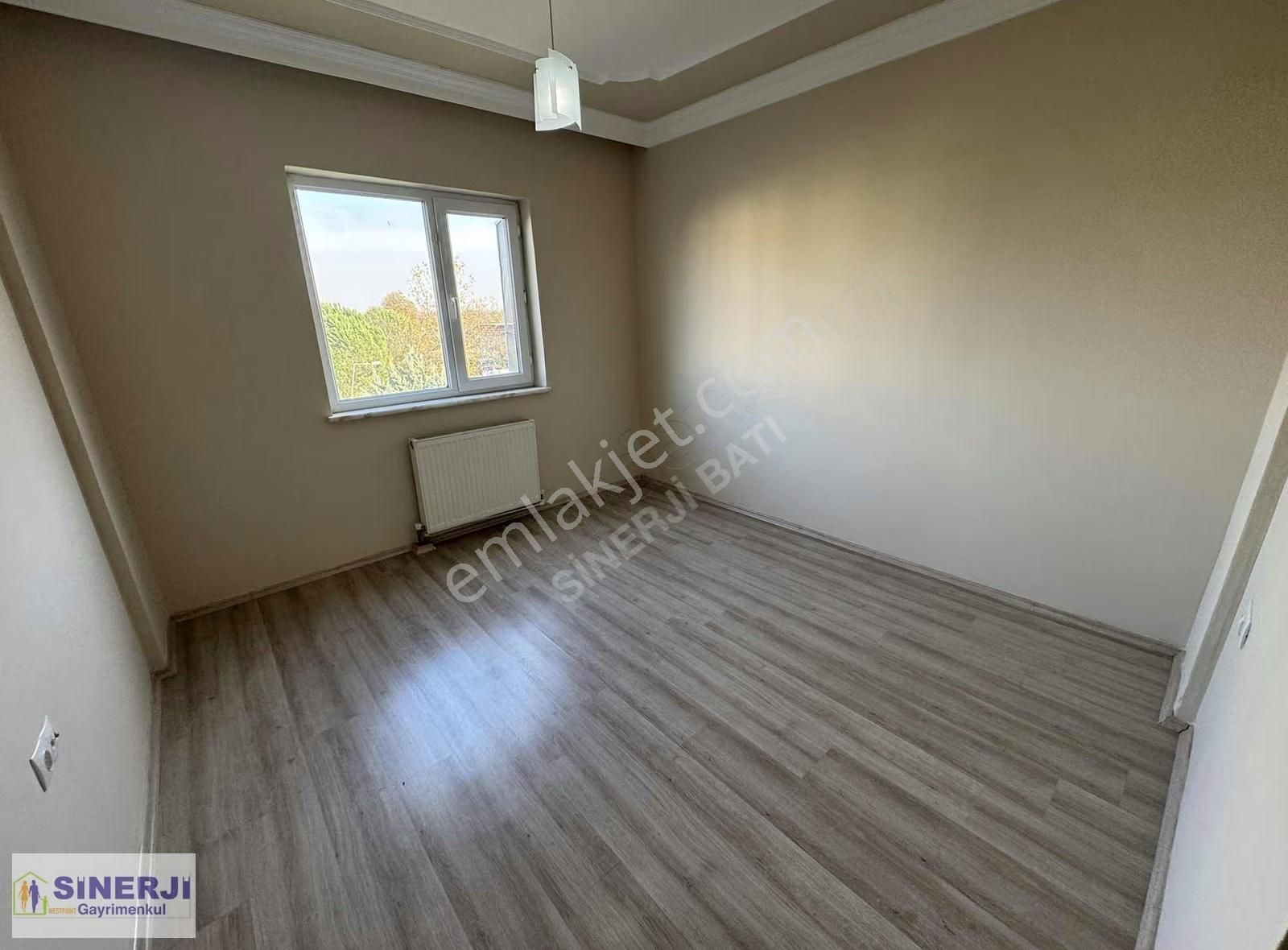 Kayapa Toki De Kiralık 3+1 Geniş Ara Kat Daire - Görsel 18