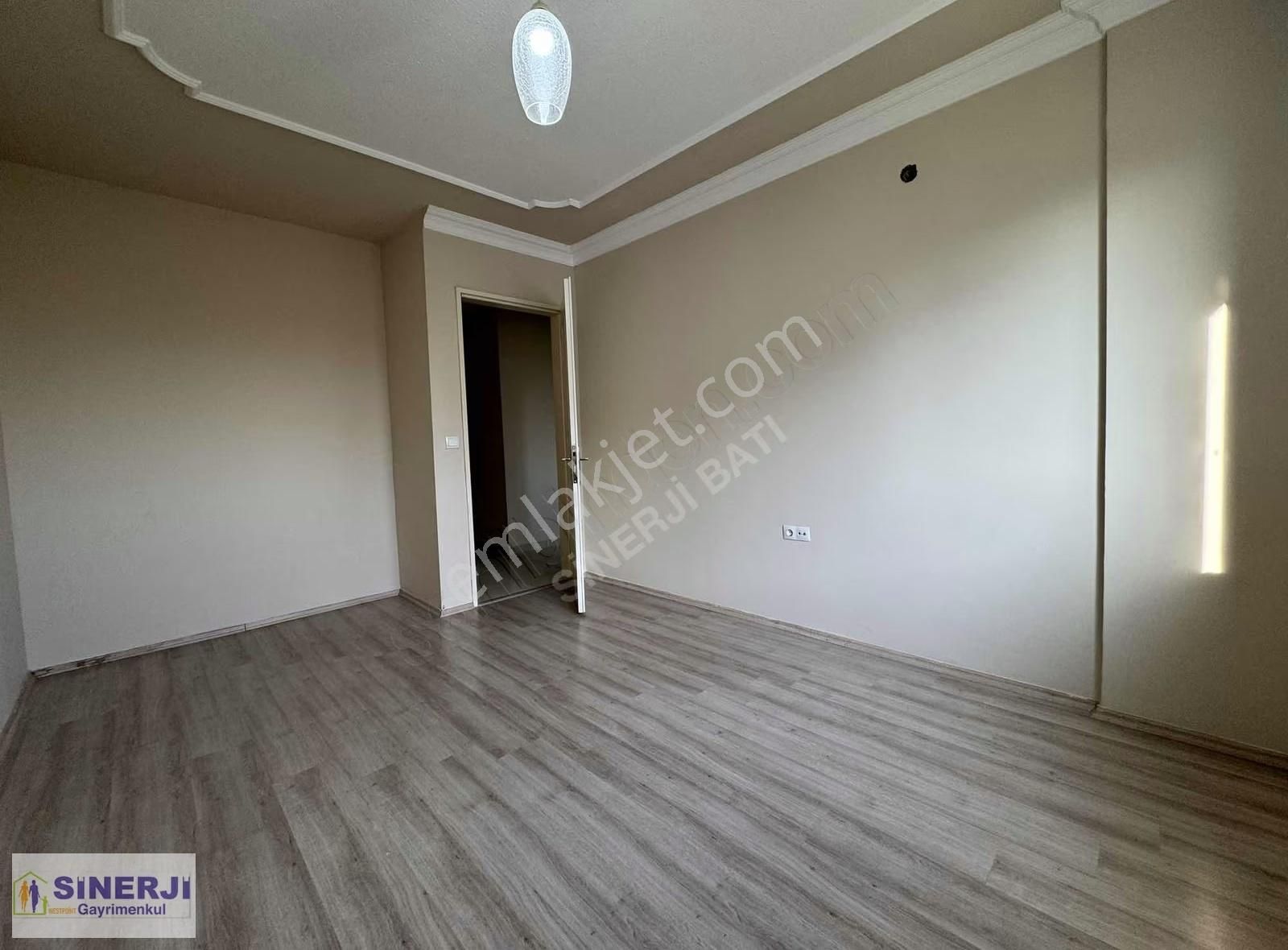 Kayapa Toki De Kiralık 3+1 Geniş Ara Kat Daire - Görsel 28