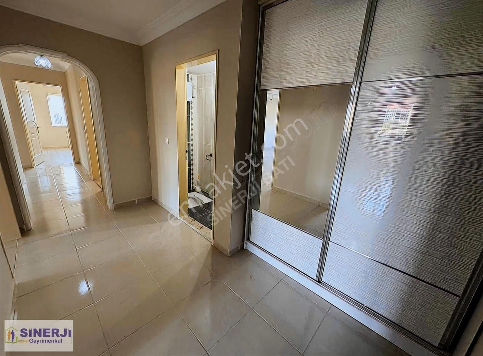 Kayapa Toki De Kiralık 3+1 Geniş Ara Kat Daire - Görsel 27