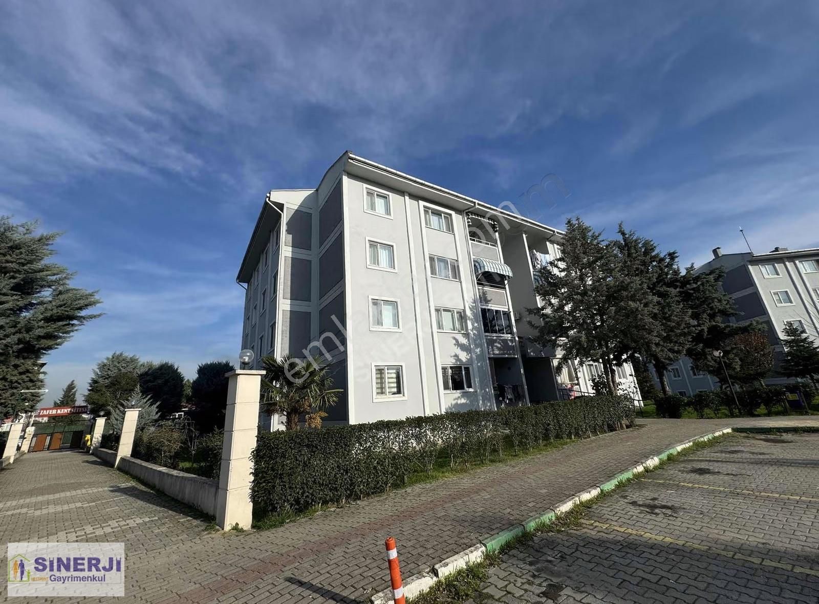 Kayapa Toki De Kiralık 3+1 Geniş Ara Kat Daire - Görsel 29