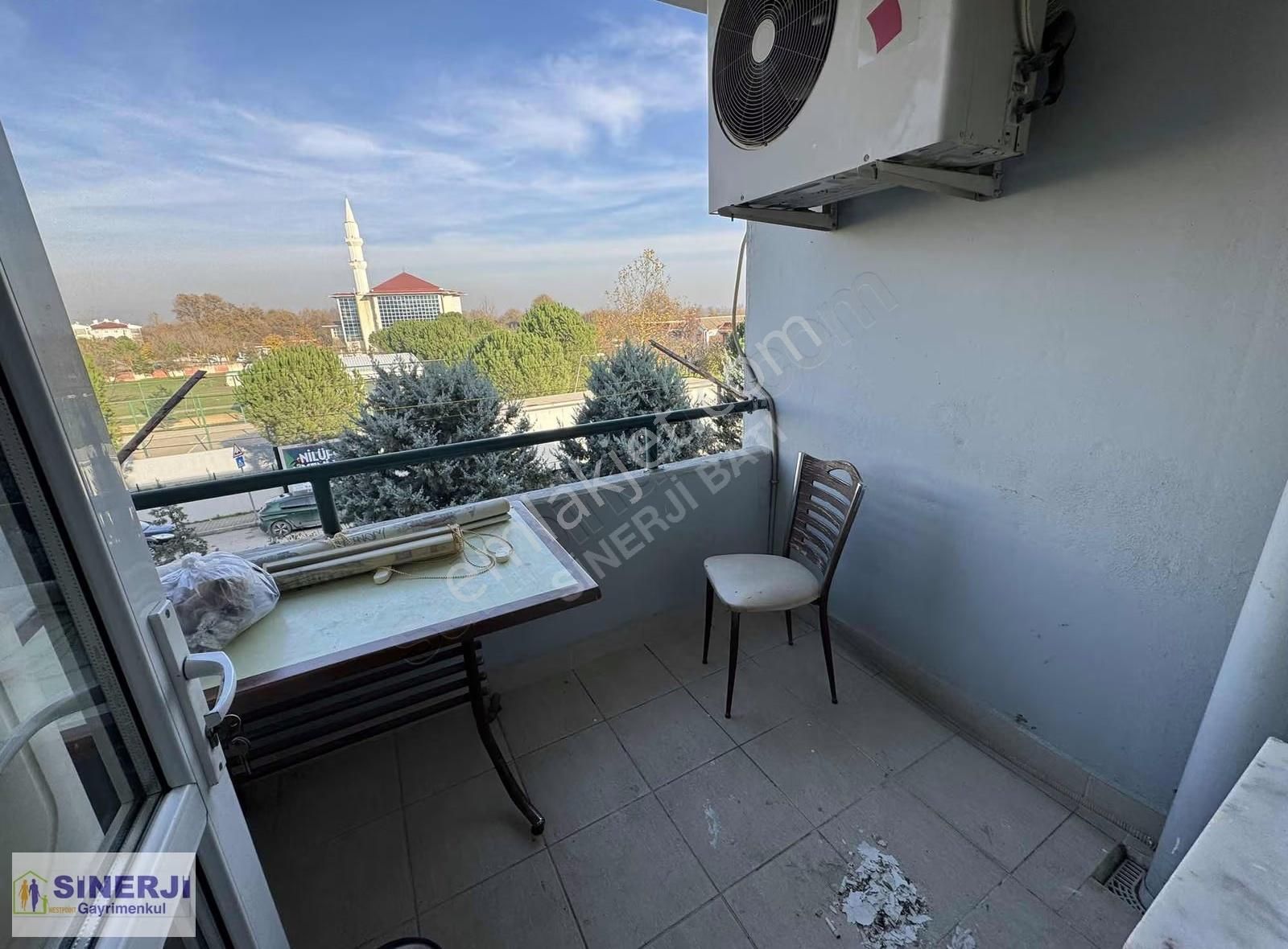 Kayapa Toki De Kiralık 3+1 Geniş Ara Kat Daire - Görsel 16