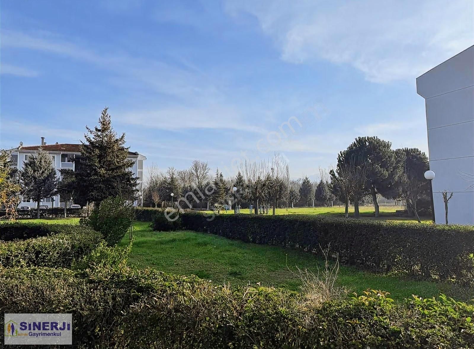 Kayapa Toki De Kiralık 3+1 Geniş Ara Kat Daire - Görsel 22