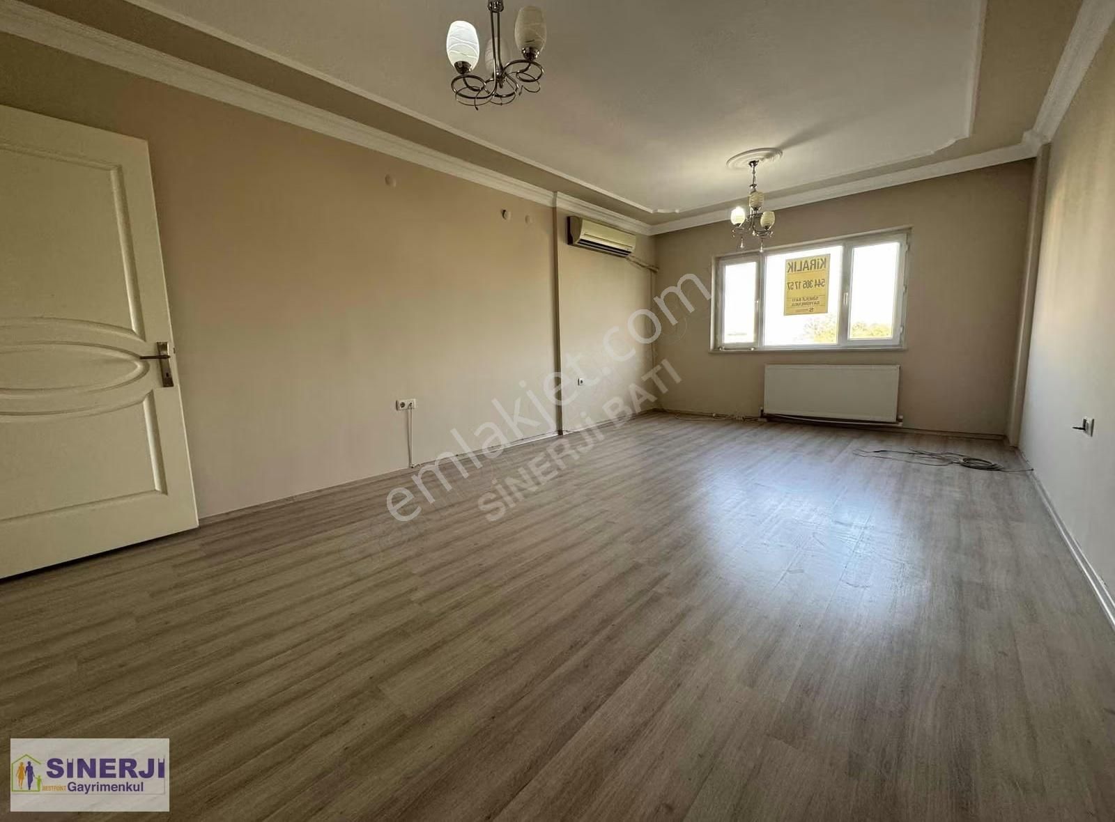 Kayapa Toki De Kiralık 3+1 Geniş Ara Kat Daire - Görsel 32