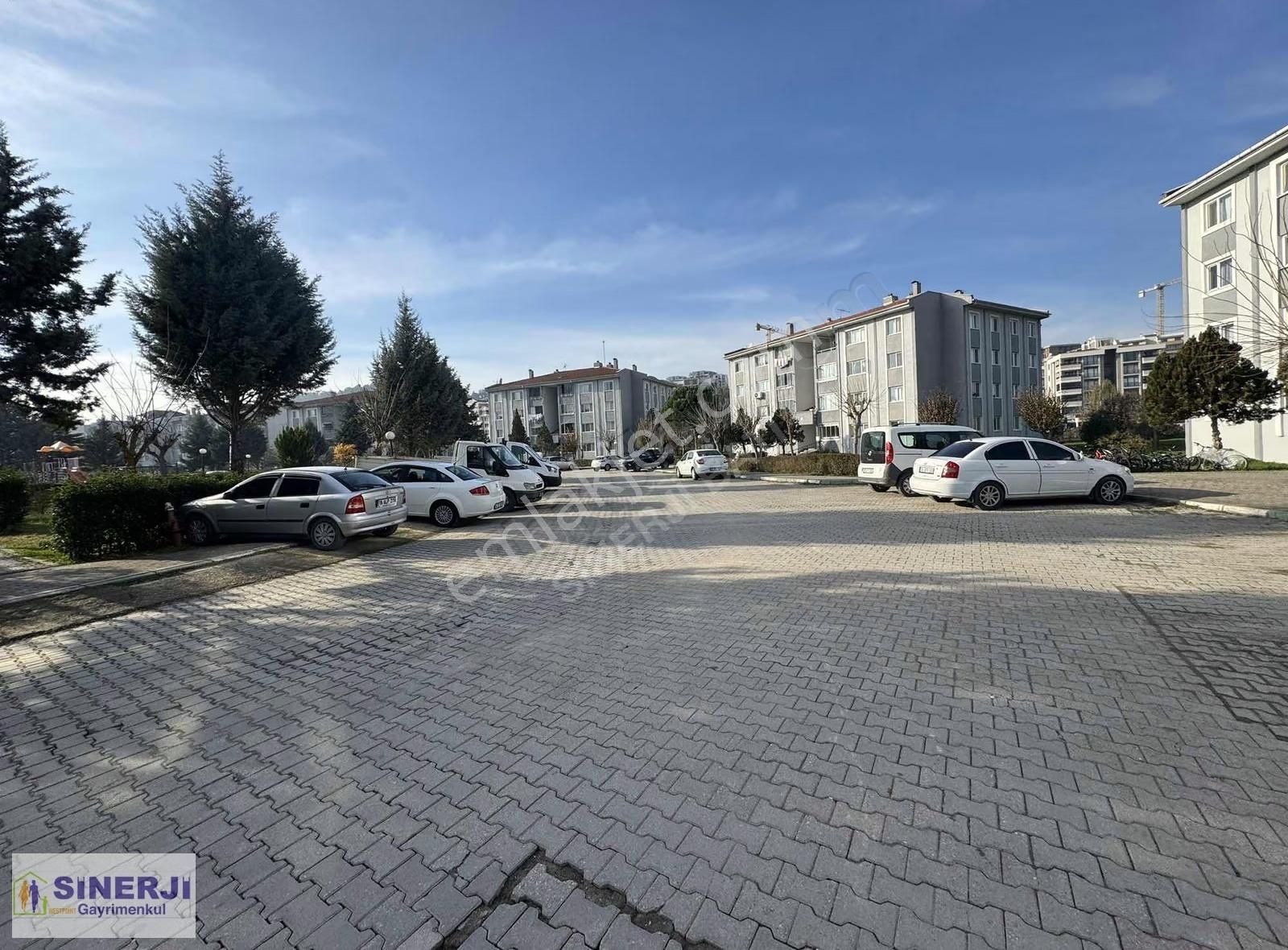 Kayapa Toki De Kiralık 3+1 Geniş Ara Kat Daire - Görsel 10