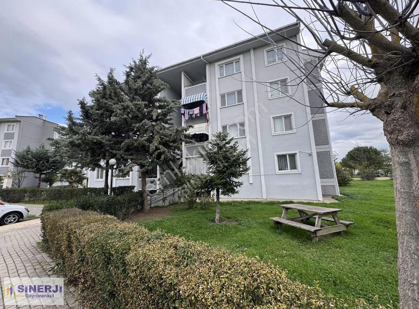 Kayapa Toki De Kiralık 3+1 Geniş Ara Kat Daire - Görsel 8