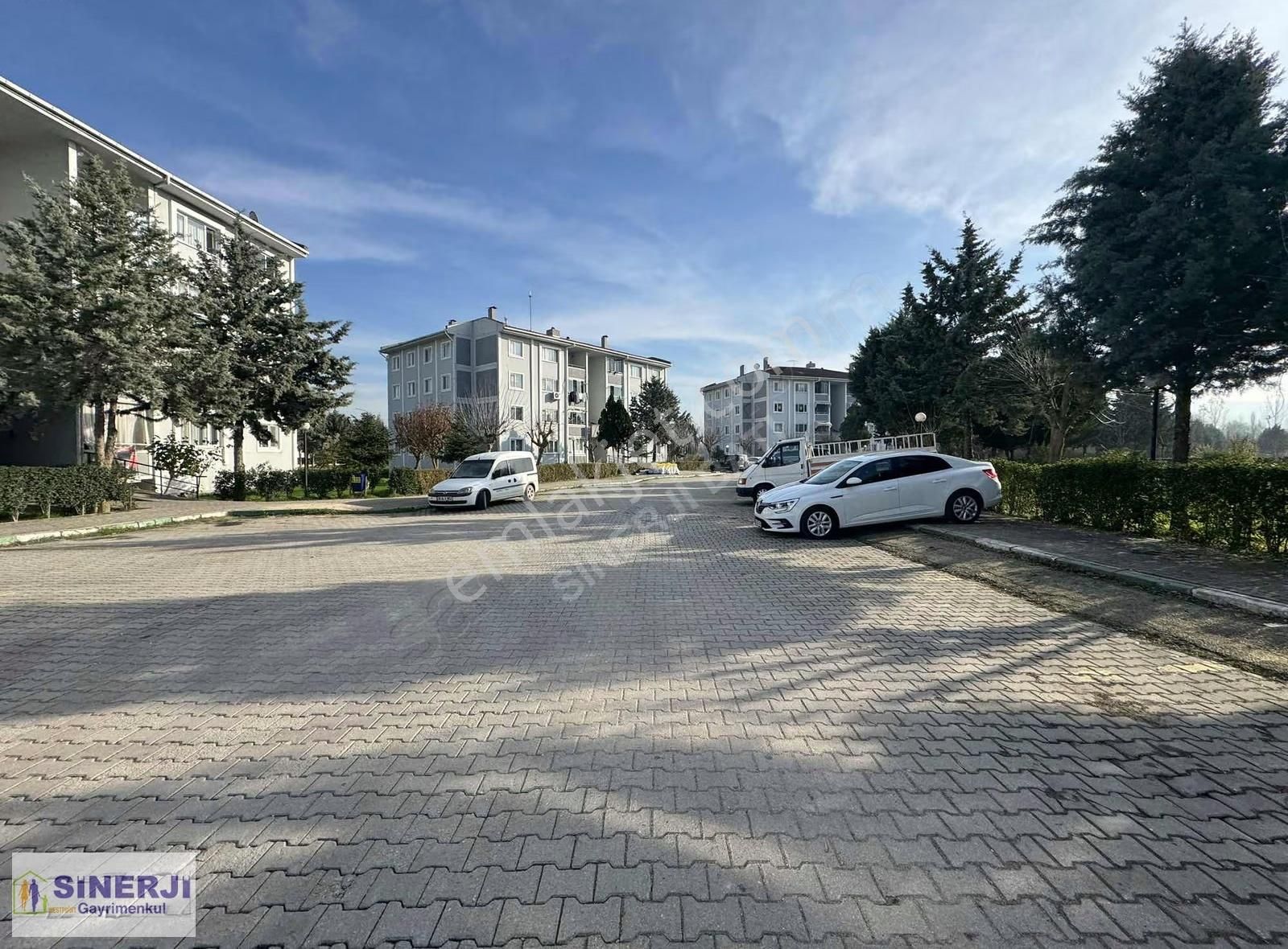 Kayapa Toki De Kiralık 3+1 Geniş Ara Kat Daire - Görsel 6