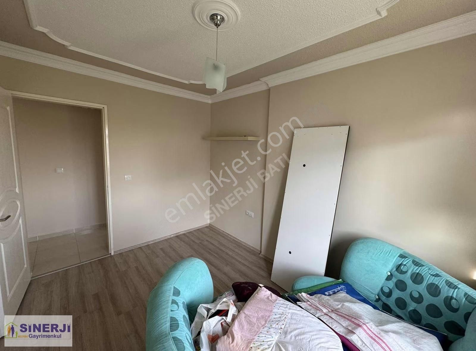 Kayapa Toki De Kiralık 3+1 Geniş Ara Kat Daire - Görsel 13