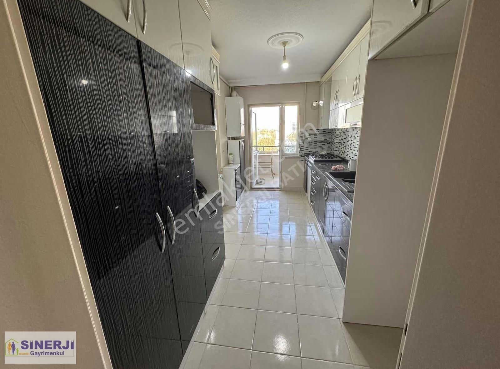 Kayapa Toki De Kiralık 3+1 Geniş Ara Kat Daire - Görsel 25