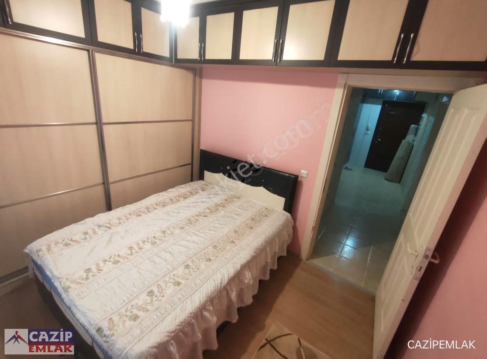 Cazip'ten 2.tokide Ful Eşyalı Güney Batı Kiralık 2+1 - Görsel 8